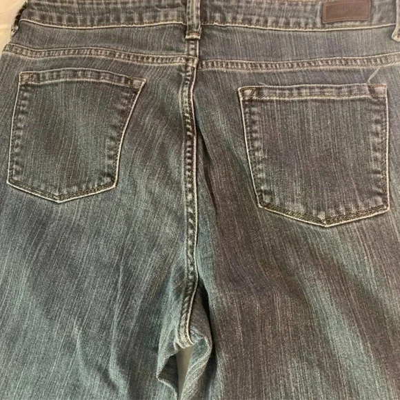 Riders Boot Cut Leg - Picture 8 of 9